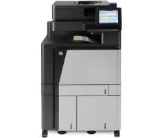 Printer HP Color LaserJet Enterprise Flow MFP M880Z (A2W75A)