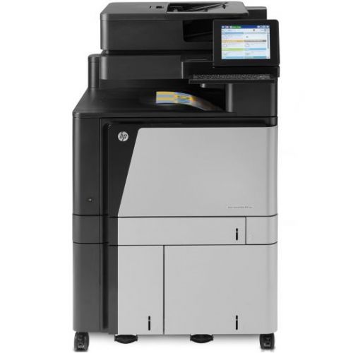 Printer HP Color LaserJet Enterprise Flow MFP M880Z+ (A2W76A)