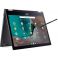 Notebook Acer Chromebook Spin11 R752TN-C56L (NX.HPXST.005)