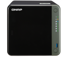 Storage NAS QNAP TS-453D-4G