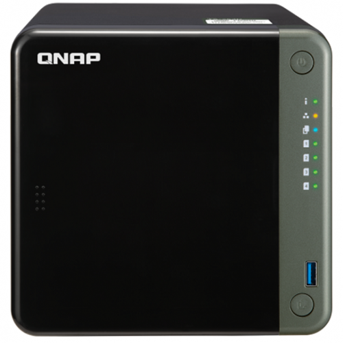 Storage NAS QNAP TS-431K