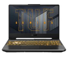 Notebook Asus TUF Gaming F15 (FX506HC-HN002T)
