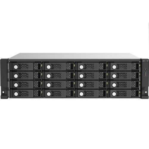 Storage NAS QNAP TL-R1220Sep-RP