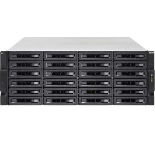 Storage NAS QNAP TS-h2477XU-RP-3700X-32G