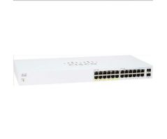 Switch Cisco CBS110-24PP-EU