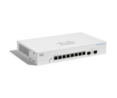 Switch Cisco CBS220-8T-E-2G-EU