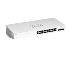 Switch Cisco CBS220-24T-4G-EU