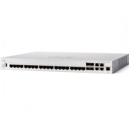 Switch Cisco CBS350-24XS-EU