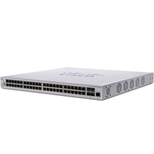 Switch Cisco CBS350-48XT-4X-EU