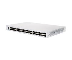 Switch Cisco Business 250 Series Smart (CBS250-48P-4G-EU)