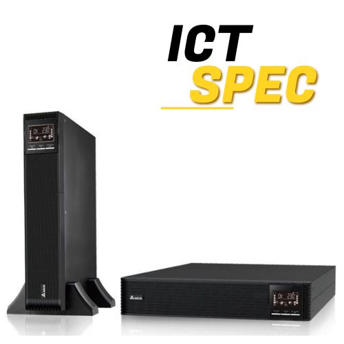 UPS Delta MX-2000VA-2Y