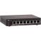 Switch Cisco SG250-08-K9-EU