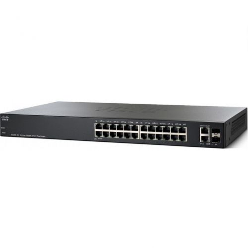 Switch Cisco SG220-26-K9-EU