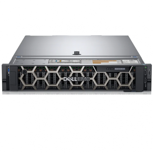 Server Dell PowerEdge R740 (SnSR740RN4)