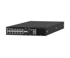 Switch Dell Networking S4112T (SnSS4112T)