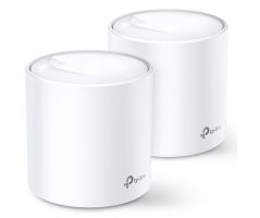 Router TP-LINK Mesh Deco X50(2-Pack)