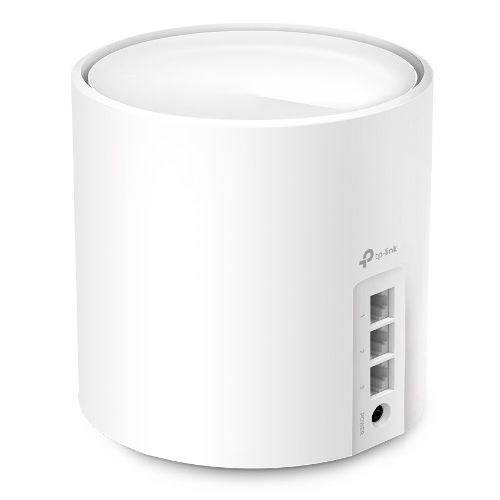 Router TP-LINK Mesh Deco X50(1-Pack)