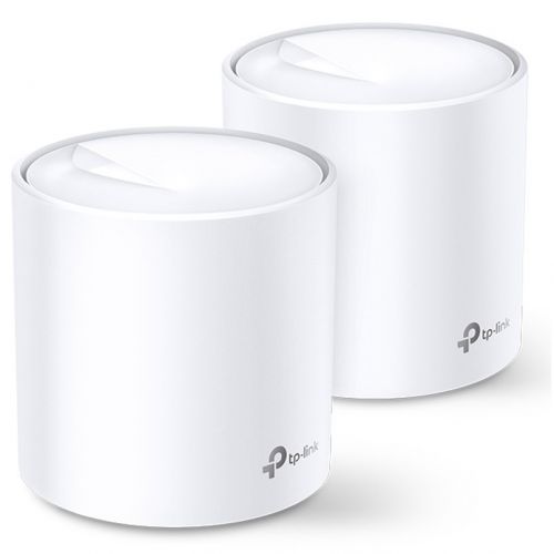 Router TP-LINK Mesh Deco X20(2-Pack)