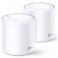 Router TP-LINK Mesh Deco X20(2-Pack)