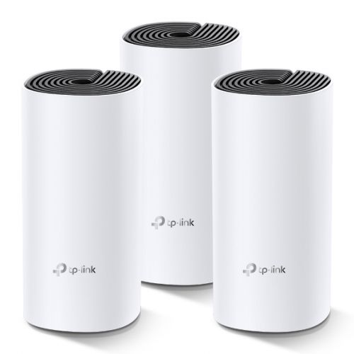 Router TP-LINK Mesh Deco M4(3-Pack)