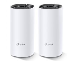 Whole-Home Mesh TP-LINK Deco M4 (2-Pack)