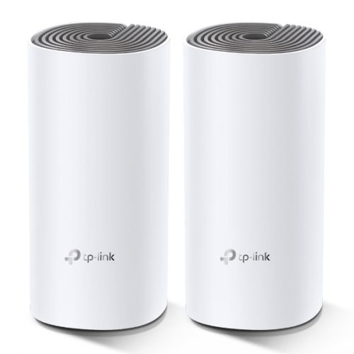 Router TP-LINK Mesh Deco E4(2-Pack)