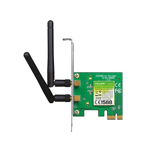Wireless Adapter TP-LINK TL-WN881ND