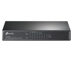 Switch TP-LINK TL-SG1008P