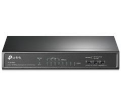 Switch TP-LINK TL-SF1008P