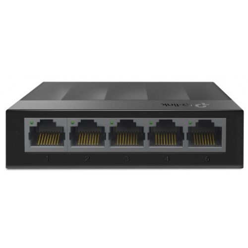 Switch TP-LINK LS1005G