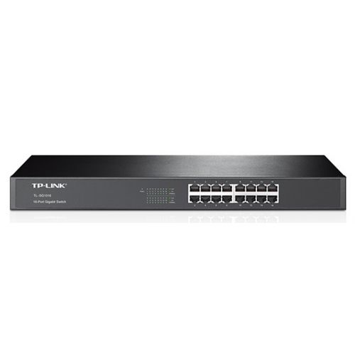 Switch TP-LINK TL-SG1016