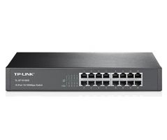 Switch TP-LINK TL-SF1016DS