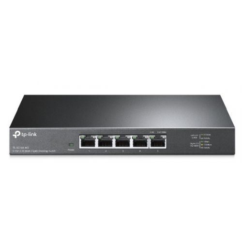 Switch TP-LINK TL-SG105-M2