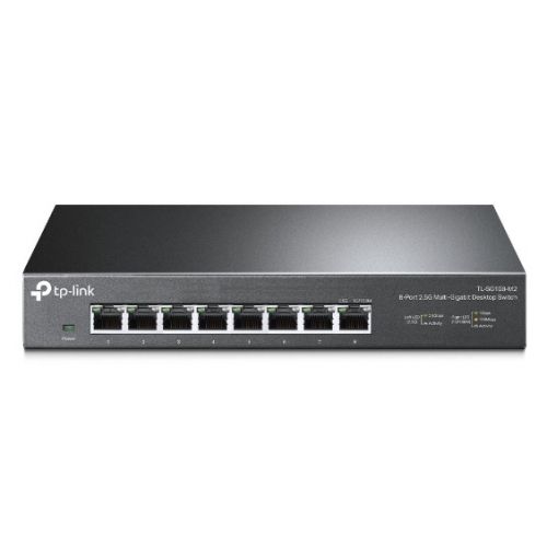 Switch TP-LINK TL-SG105-M2