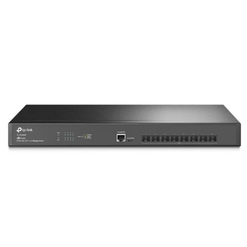 Switch TP-LINK TL-SX3008F