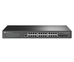 Switch TP-LINK TL-SG3428X