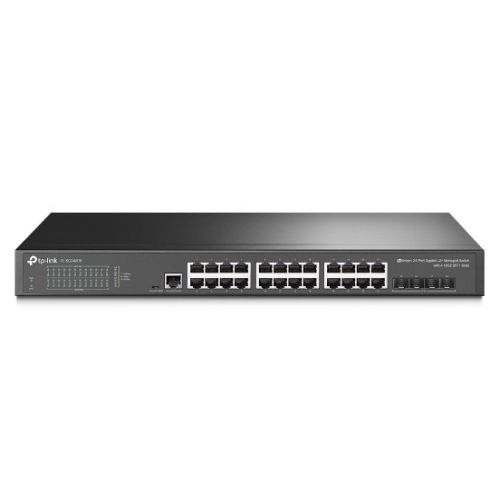 Switch TP-LINK TL-SG3428X