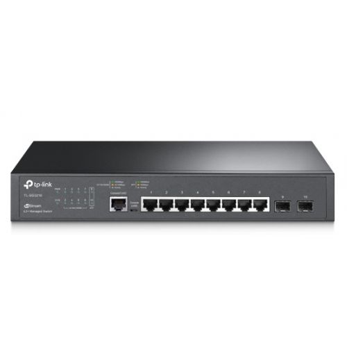 Switch TP-LINK TL-SG3210