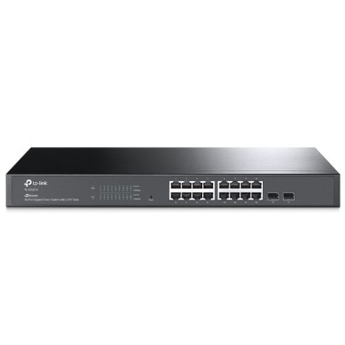 Switch TP-LINK TL-SG2218