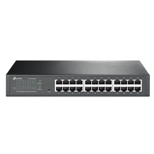 Switch TP-LINK TL-SG1024DE