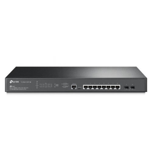 Switch TP-LINK TL-SG3210XHP-M2