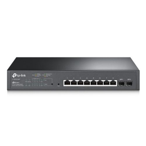 Switch TP-LINK TL-SG2210MP