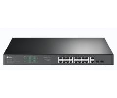 Switch TP-LINK TL-SG1218MP