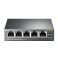 Switch TP-LINK TL-SG1005P