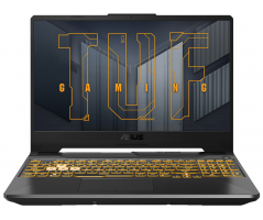 Notebook Asus TUF Gaming F15 (FX506HM-HN016W)