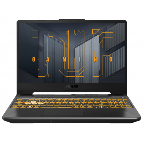 Notebook Asus TUF Gaming F15 (FX506HM-HN016W)