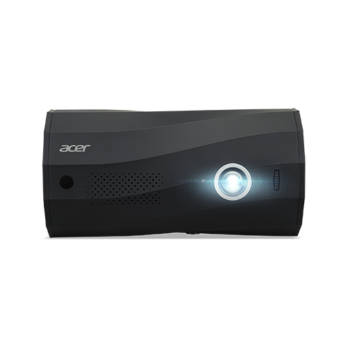 Projector Acer C250i (MR.JRZ11.005)