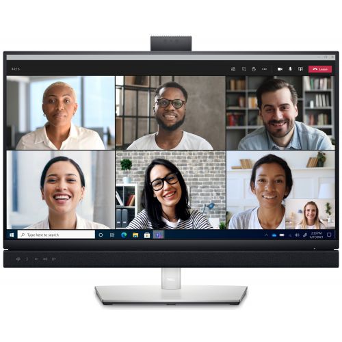 Monitor Dell 24 Video Conferencing (SNSC2722DE)