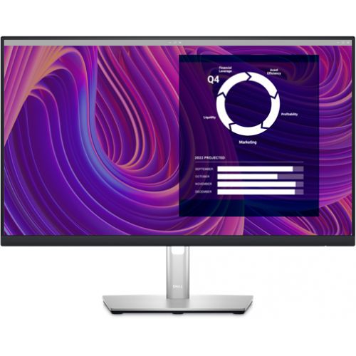 Monitor Dell 24 (SNSP2423D)