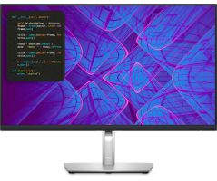 Monitor Dell 27 4K USB-C Hub (SNSP2723QE)